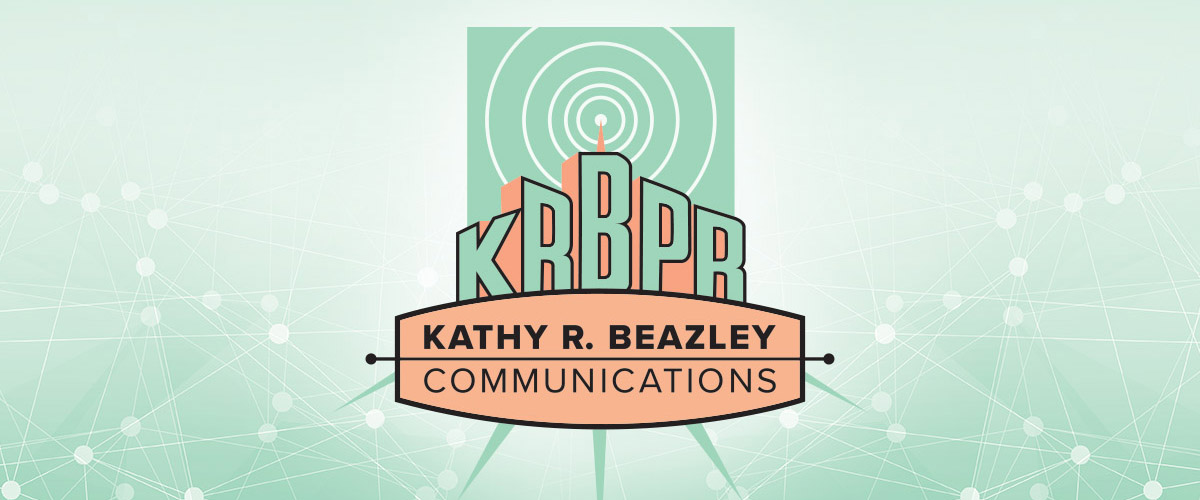Kathy R Beazley Communications