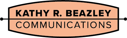 Kathy R Beazley Communications